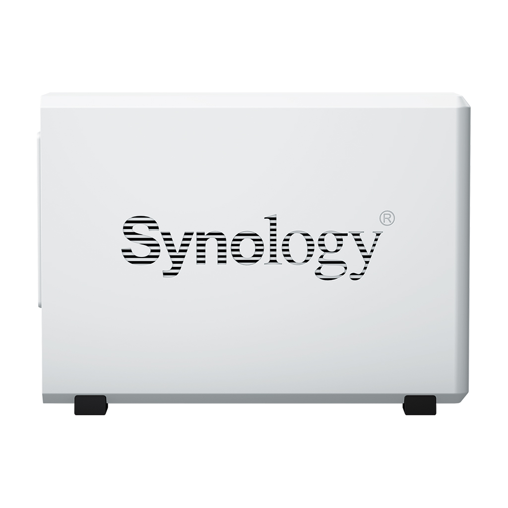 SYNOLOGY DS223J 2BAY 1.7GHz QC 1GB D4 thumbnail 4