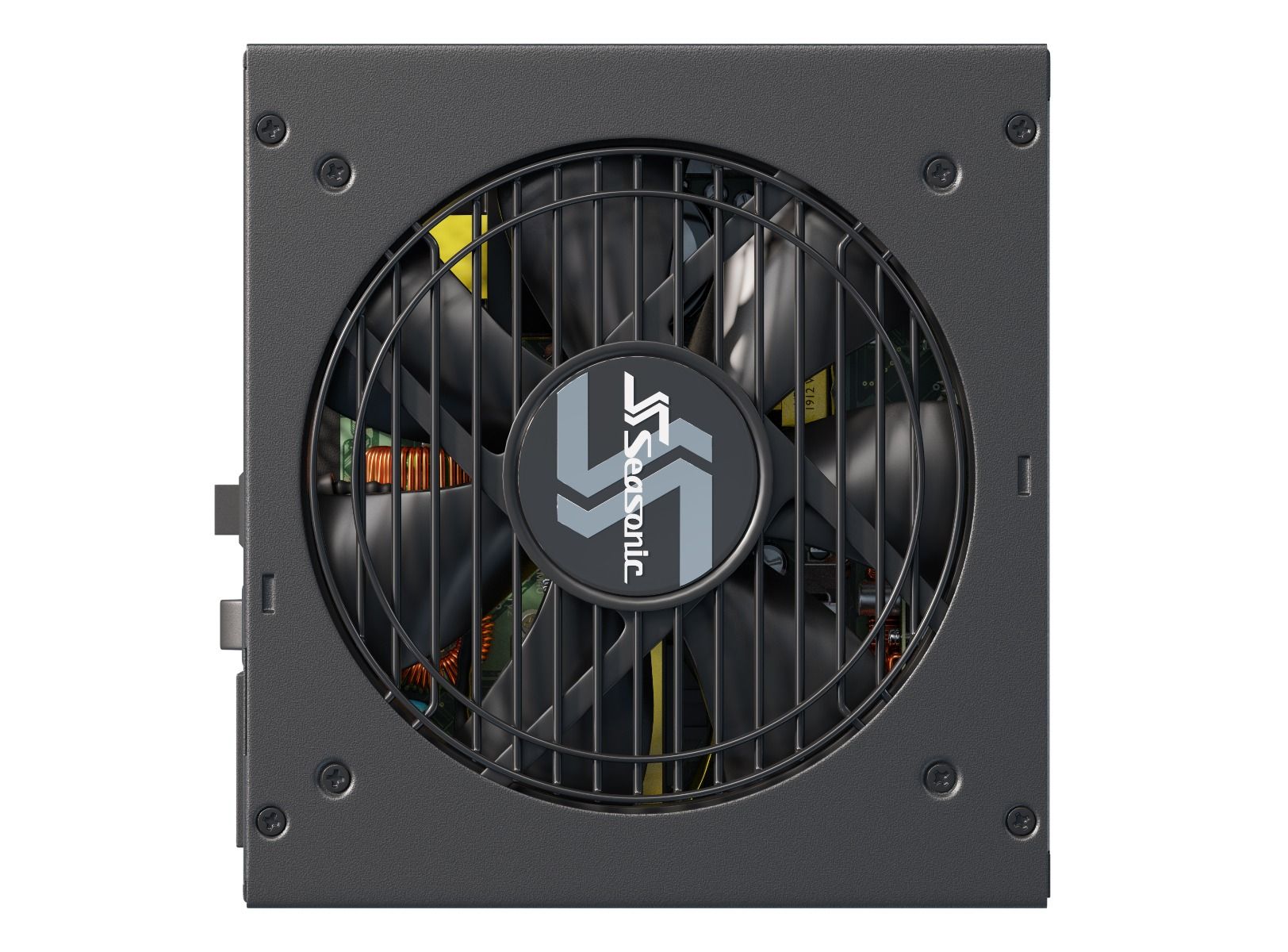 SEASONIC FOCUS 80PLUS GOLD GX1000-ATX3.0 100W PSU thumbnail 5