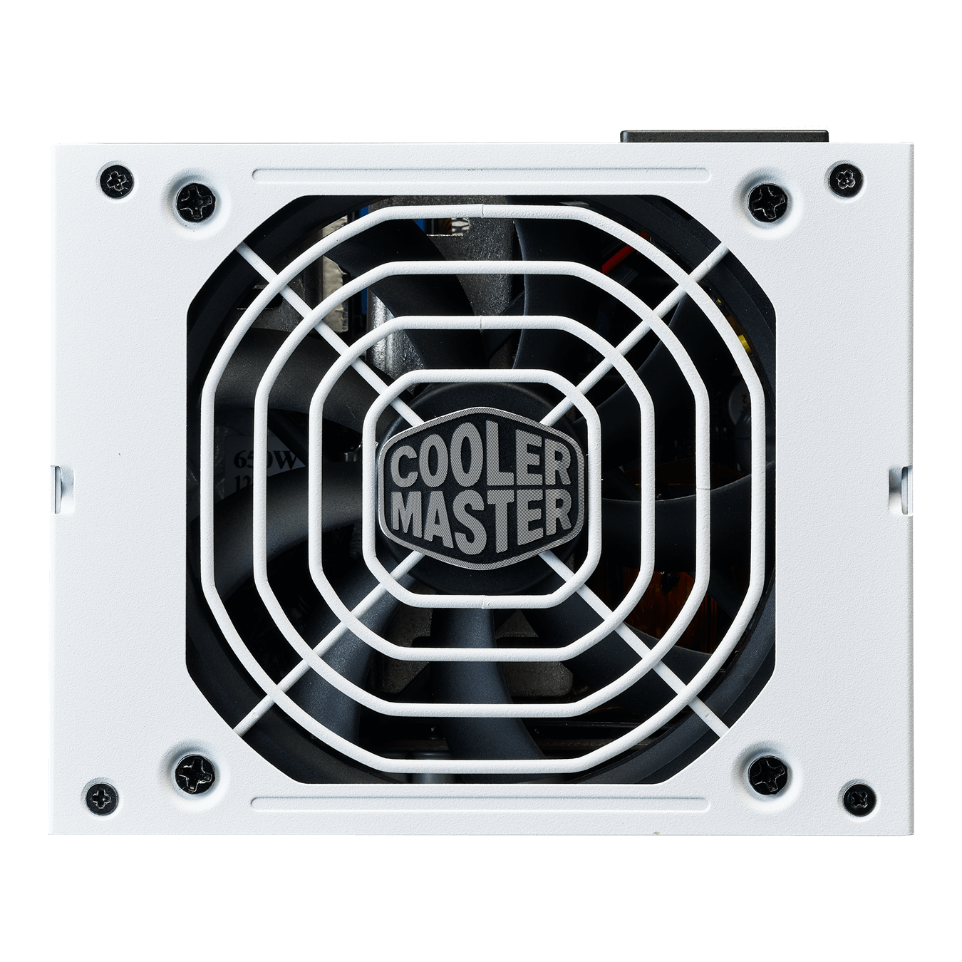 COOLER MASTER V SFX GOLD 850W ATX3.0 WHITE thumbnail 5