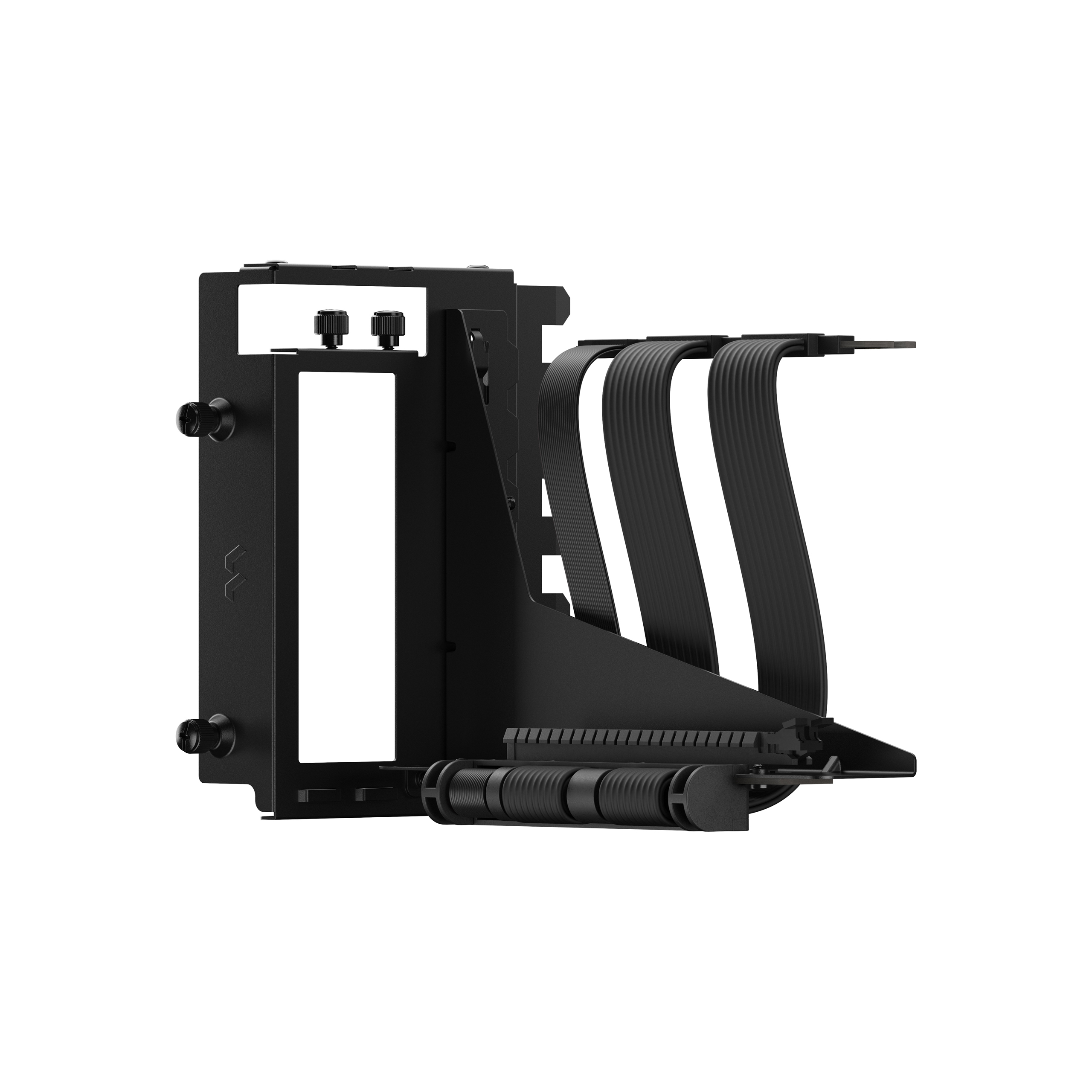 FRACTAL DESIGN FLEX 2 PCIE 4.0 BLACK thumbnail 5
