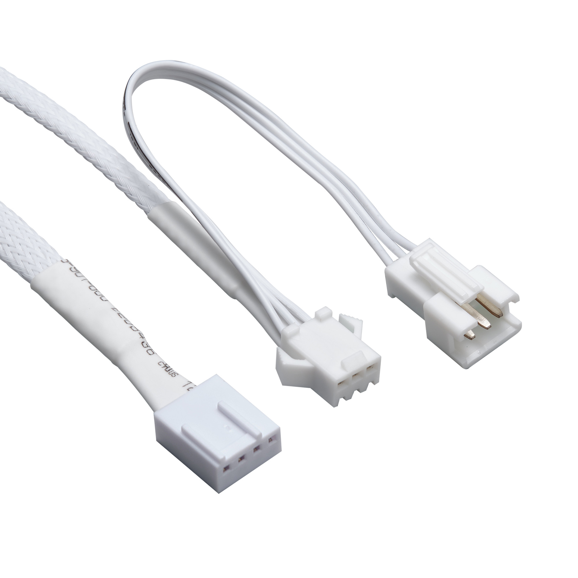 PHANTEKS D30 120MM PWM FAN REGULAR DRGB WHITE (1-PACK) thumbnail 4