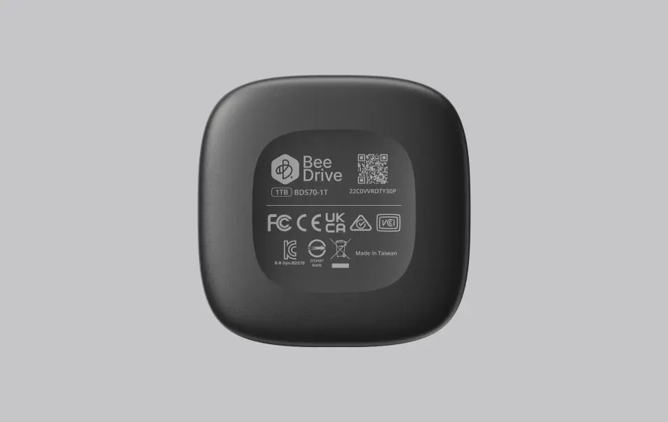 BDS70-2T U3.2GEN2 TYPE-C SSD 2T thumbnail 3