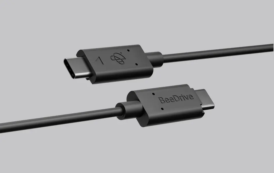 BDS70-2T U3.2GEN2 TYPE-C SSD 2T thumbnail 6