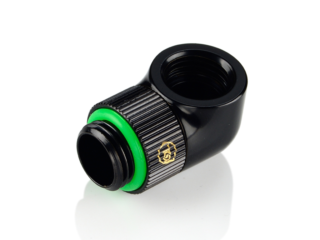 TOUCHAQUA G1/4" Rotary 90 degree IG1/4" Extender thumbnail 2