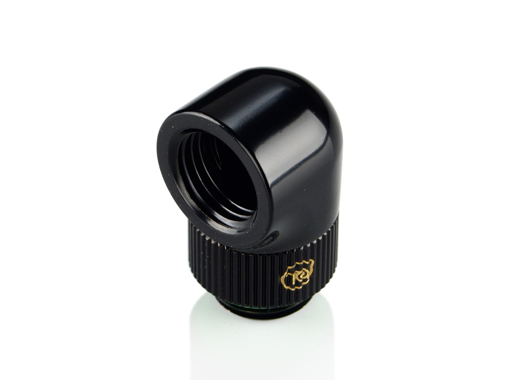 TOUCHAQUA G1/4" Rotary 90 degree IG1/4" Extender thumbnail 3