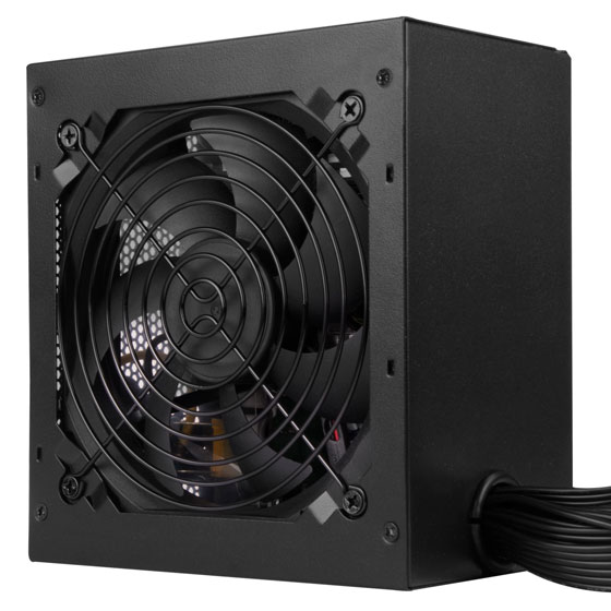 SILVERSTONE VIVA 550 BRONZE EPS8PIN X2 thumbnail 9