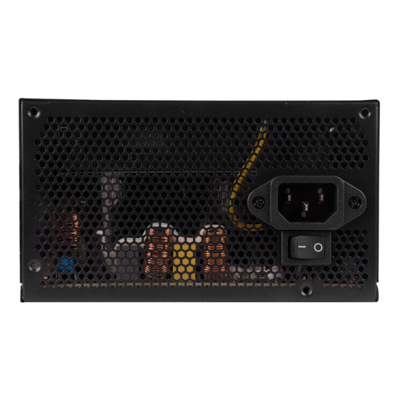 SILVERSTONE VIVA 550 BRONZE EPS8PIN X2 thumbnail 10