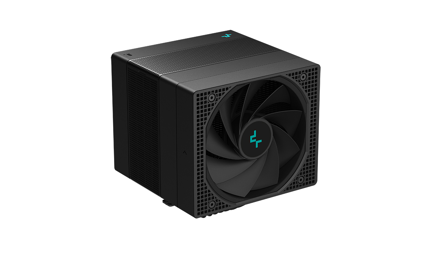 DEEPCOOL ASSASSIN IV PREMIUM CPU AIR COOLER thumbnail 2