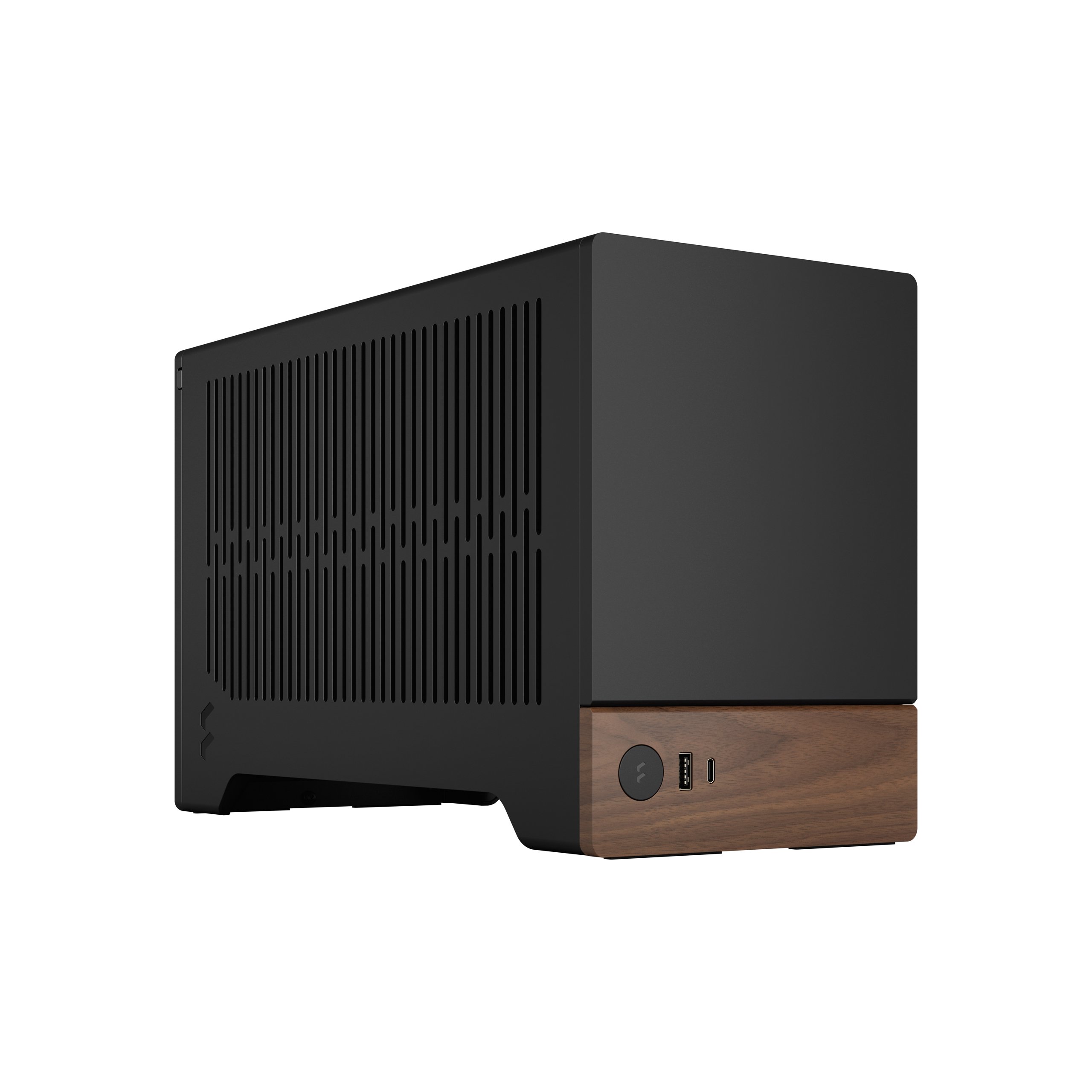 FRACTAL DESIGN TERRA GRAPHITE thumbnail 3