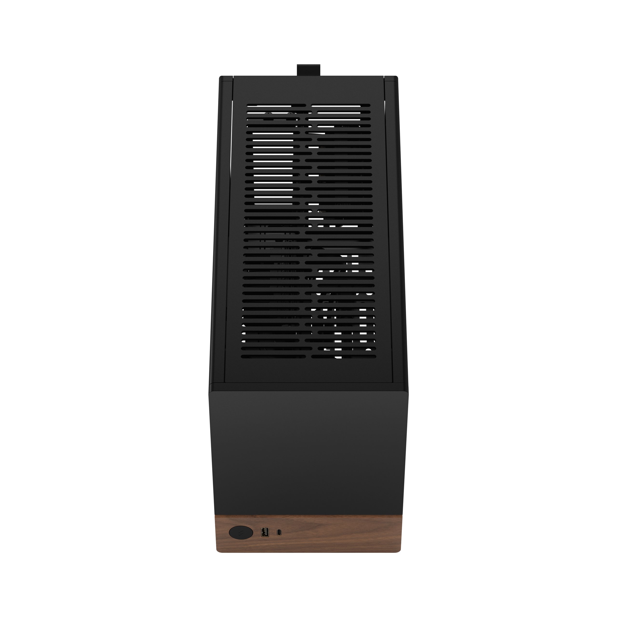 FRACTAL DESIGN TERRA GRAPHITE thumbnail 6