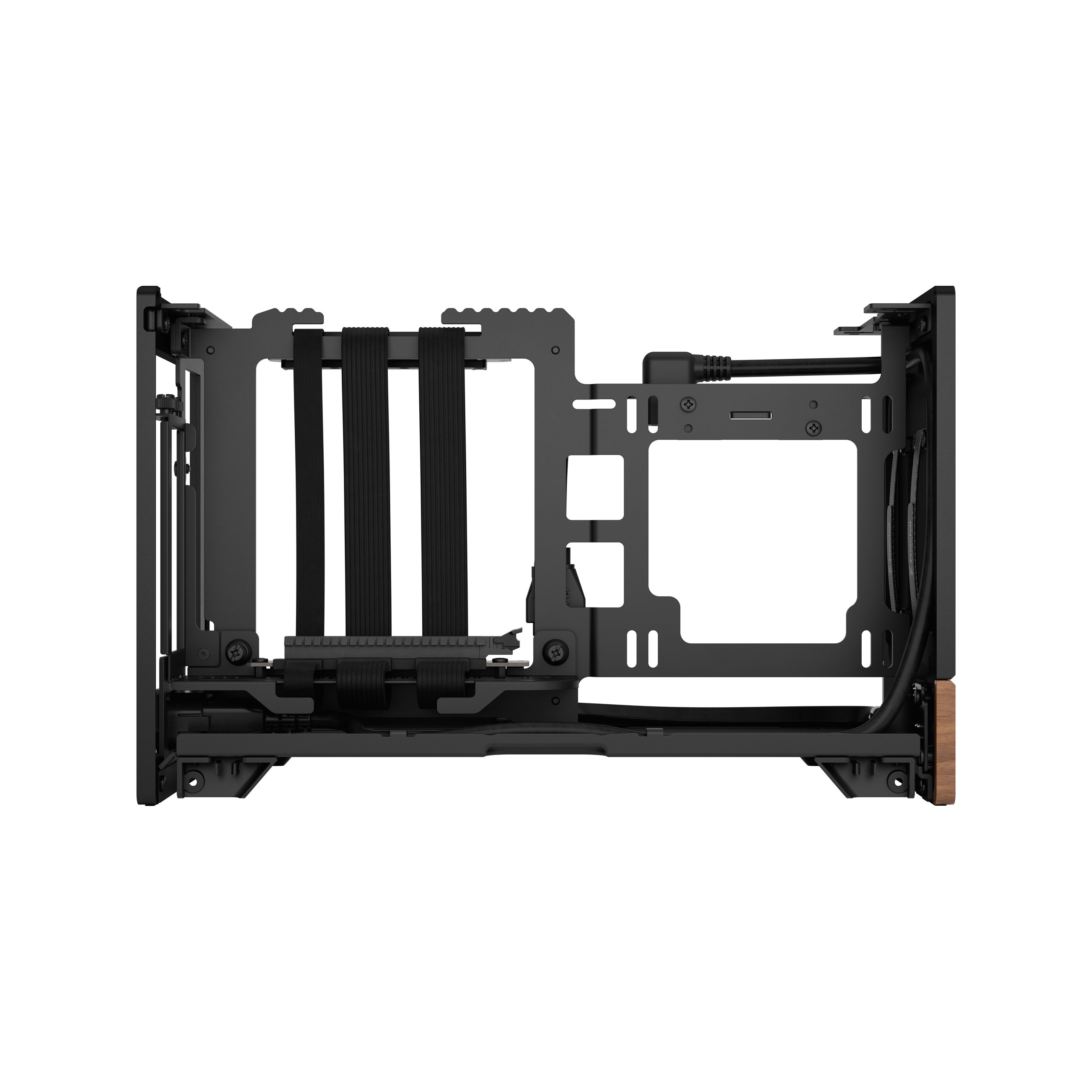FRACTAL DESIGN TERRA GRAPHITE thumbnail 9