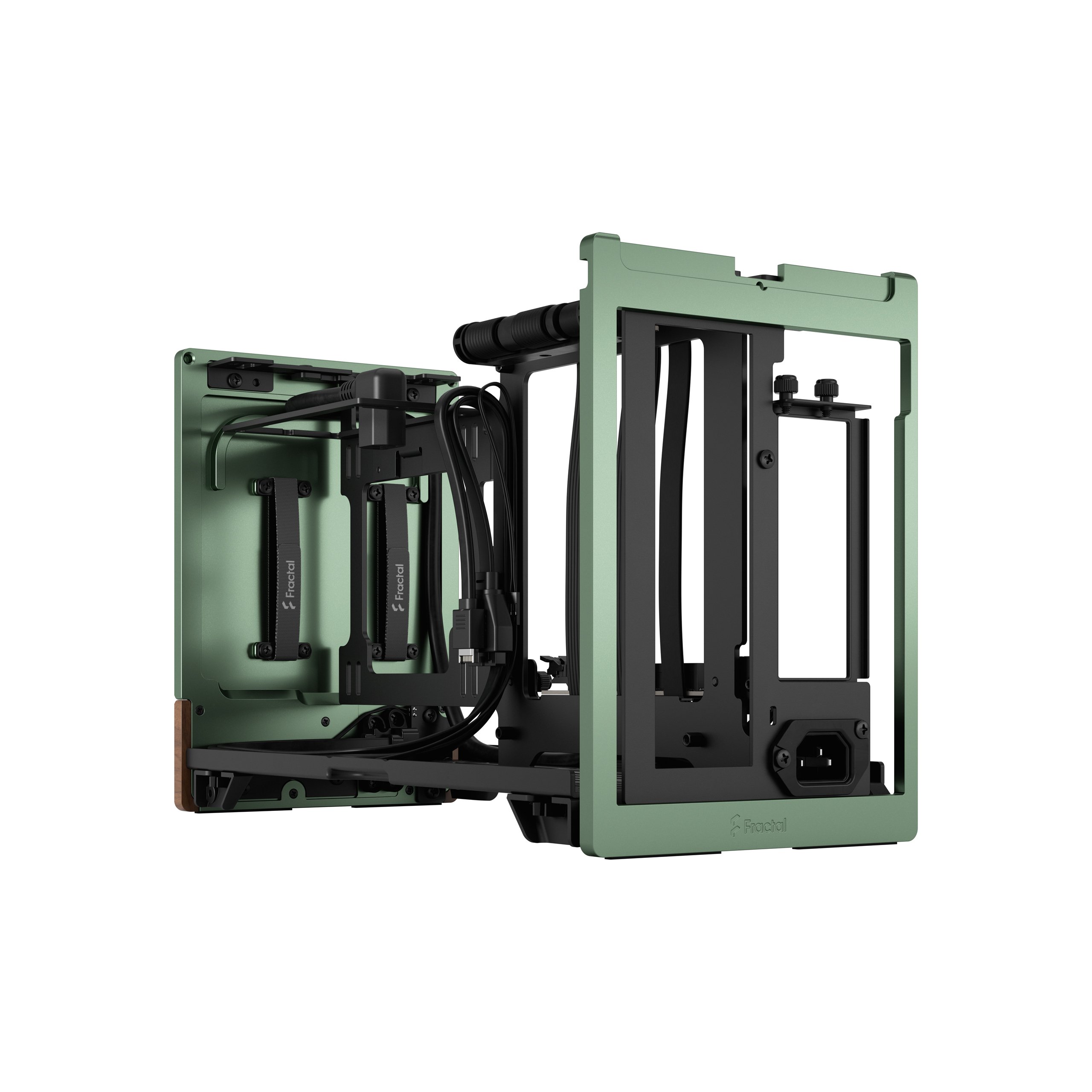 FRACTAL DESIGN TERRA JADE thumbnail 7