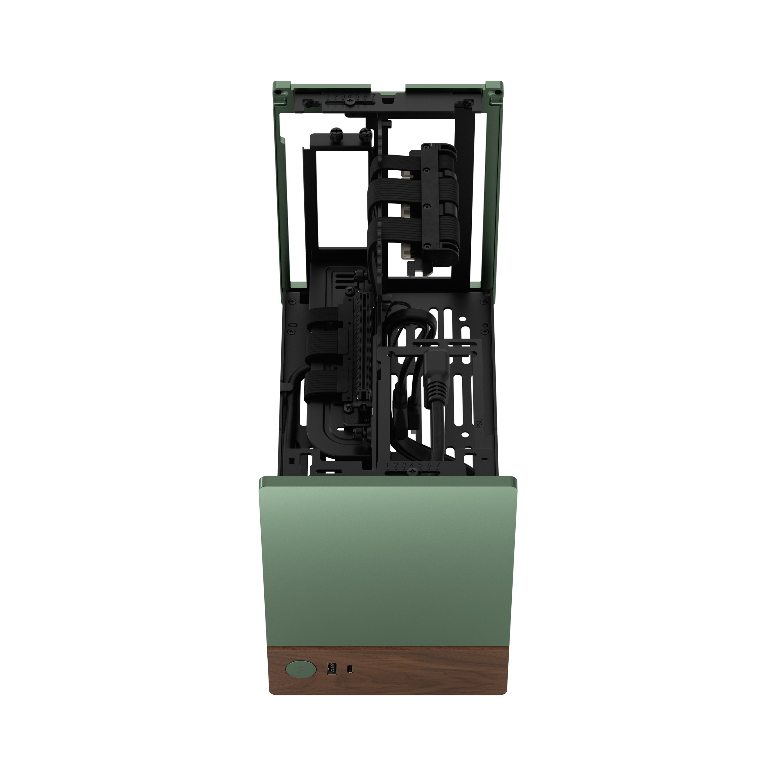 FRACTAL DESIGN TERRA JADE thumbnail 12