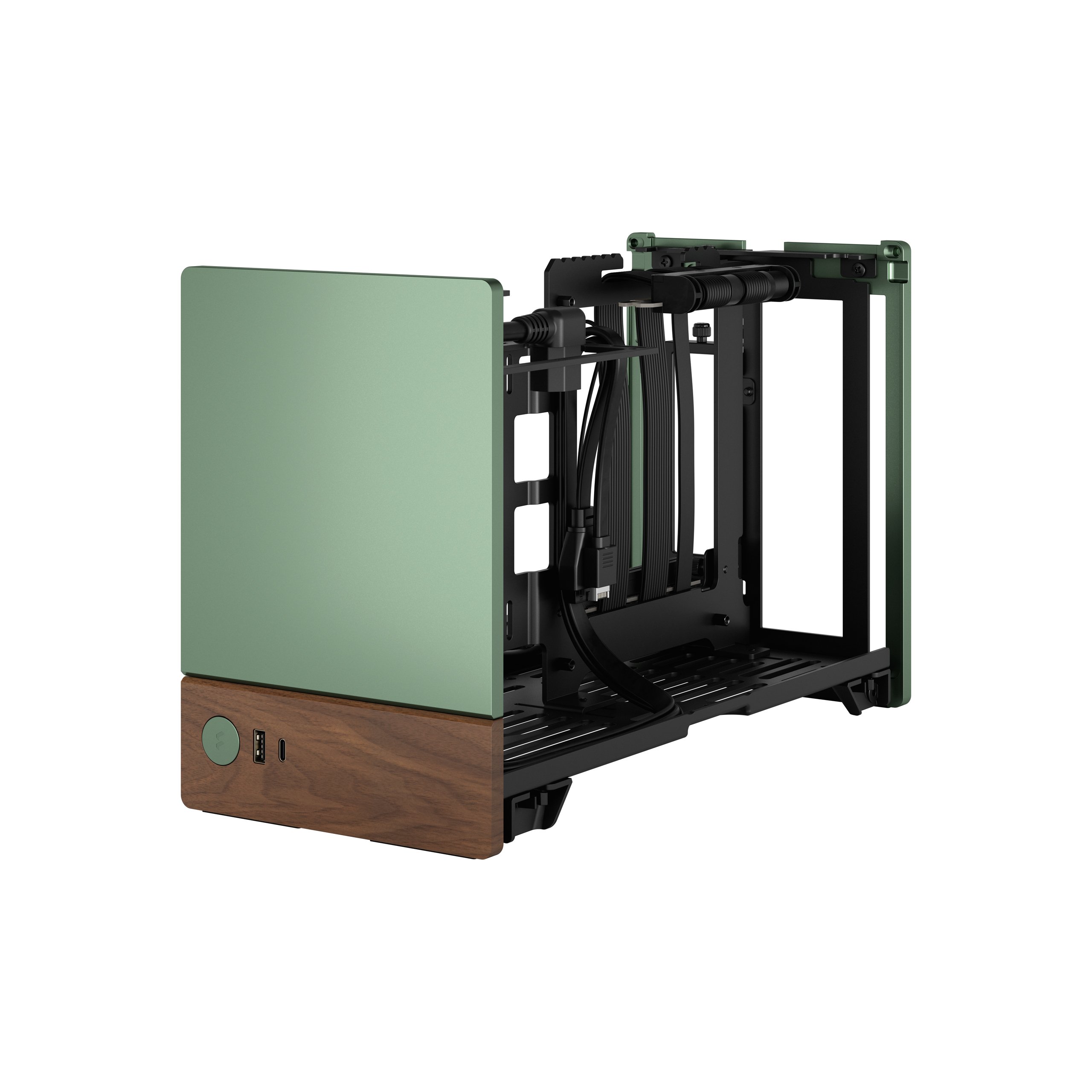FRACTAL DESIGN TERRA JADE thumbnail 13