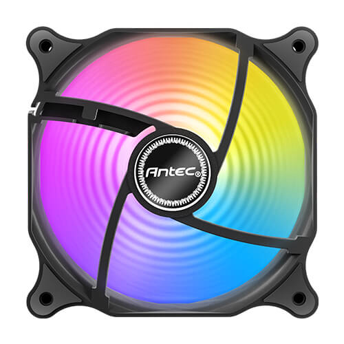ANTEC F12 RACING ARGB 12CM FAN thumbnail 6