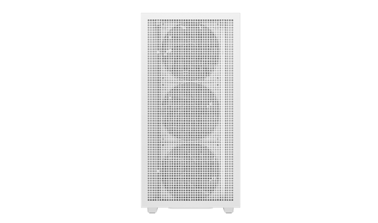 DEEPCOOL CH560 DIGITAL BUILT-IN DISPLAY WHITE thumbnail 4