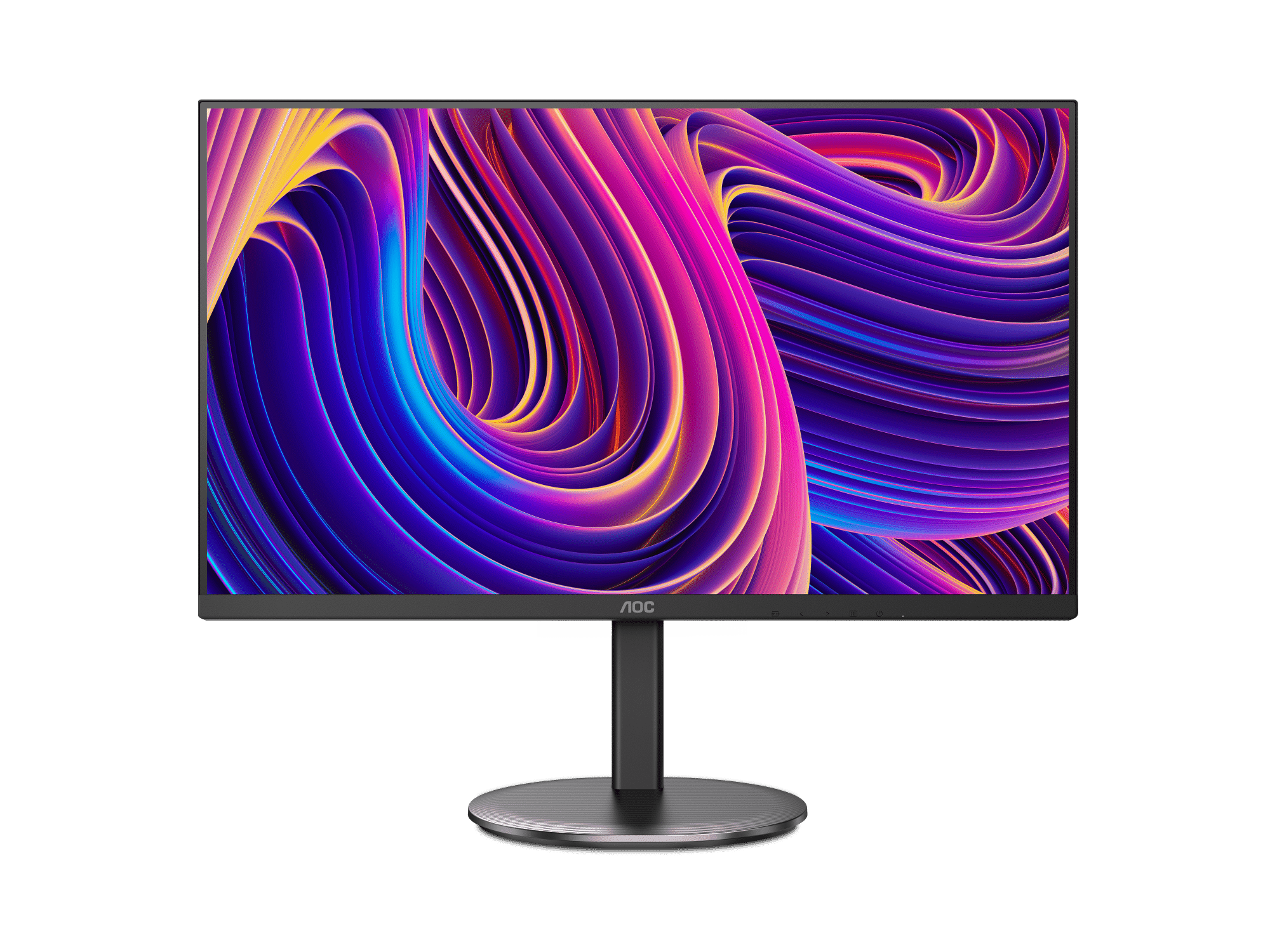 U27V4 27" 4K Monitor