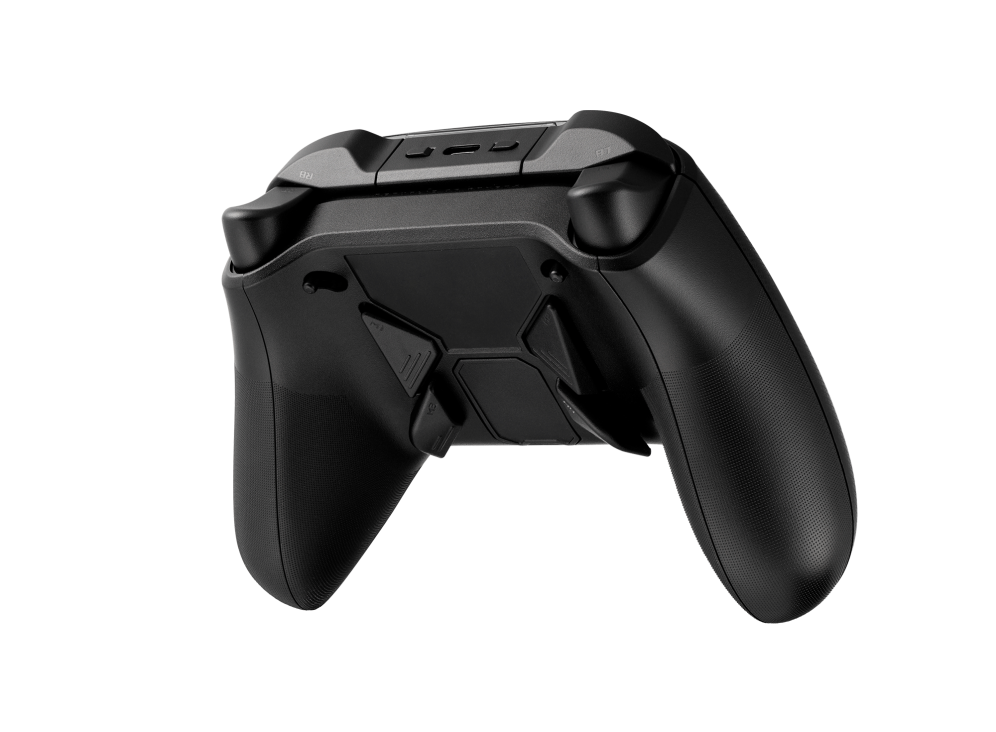 GU300X ROG RAIKIRI PRO GAMING CONTROLLER BLACK thumbnail 4