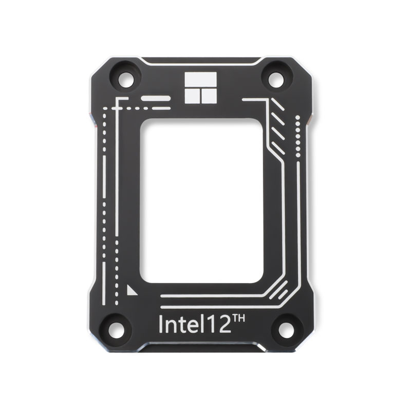 THERMALRIGHT LGA1700XX BCF CPU BLACK thumbnail 3