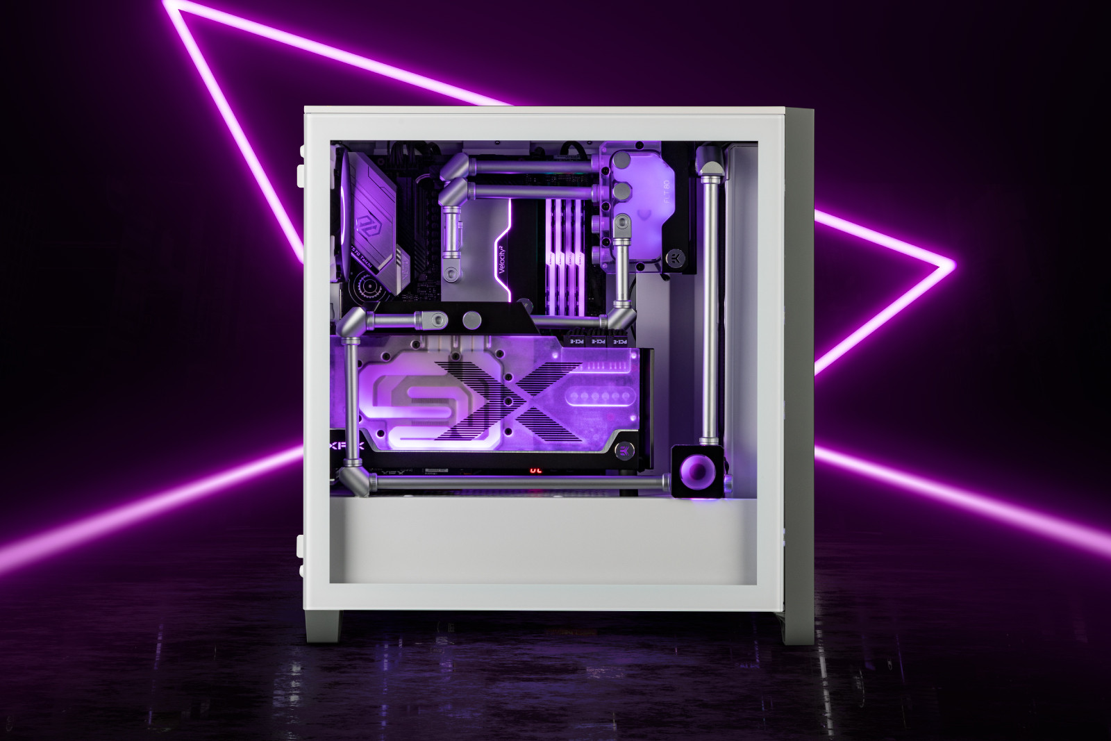 EK CRYOFUEL MYSTIC FOG (1000ml) thumbnail 3