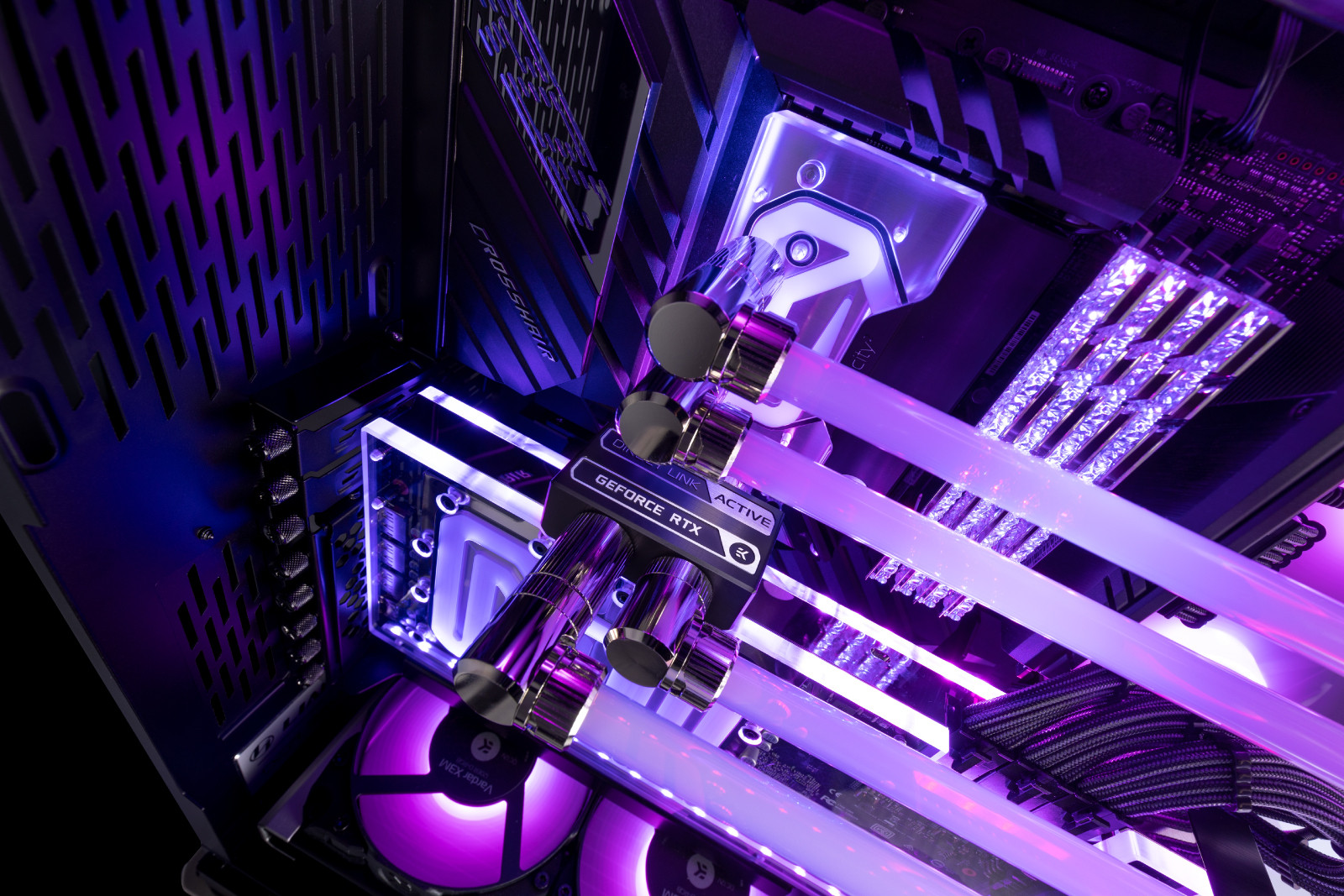 EK CRYOFUEL MYSTIC FOG (1000ml) thumbnail 6