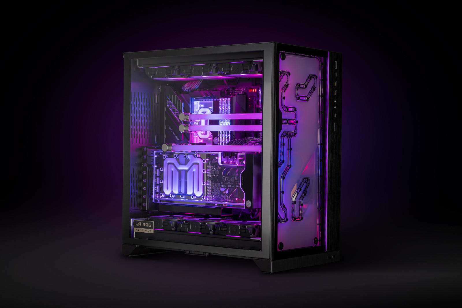 EK CRYOFUEL MYSTIC FOG (1000ml) thumbnail 7