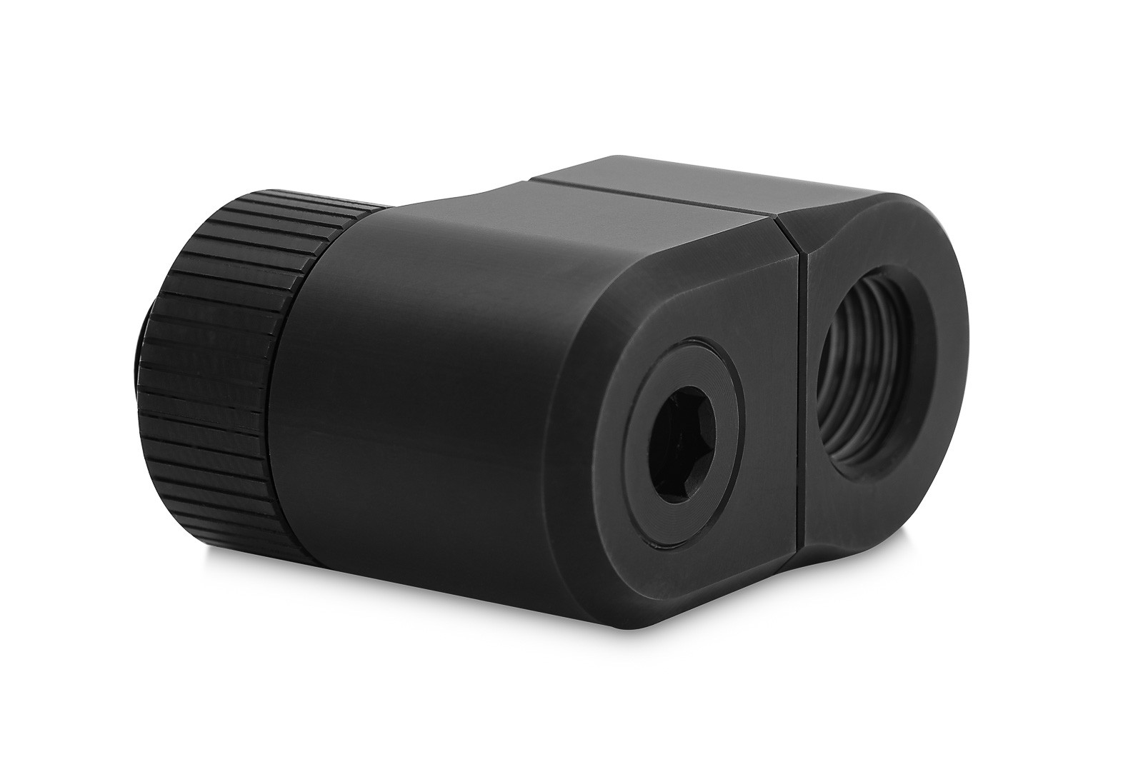 EK QUANTUM TORQUE DOUBLE ROTARY OFFSET 21 BLACK thumbnail 5