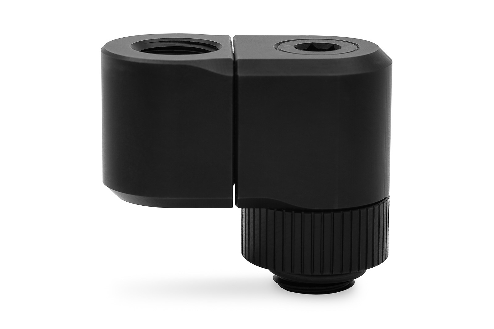 EK QUANTUM TORQUE DOUBLE ROTARY OFFSET 21 BLACK thumbnail 7