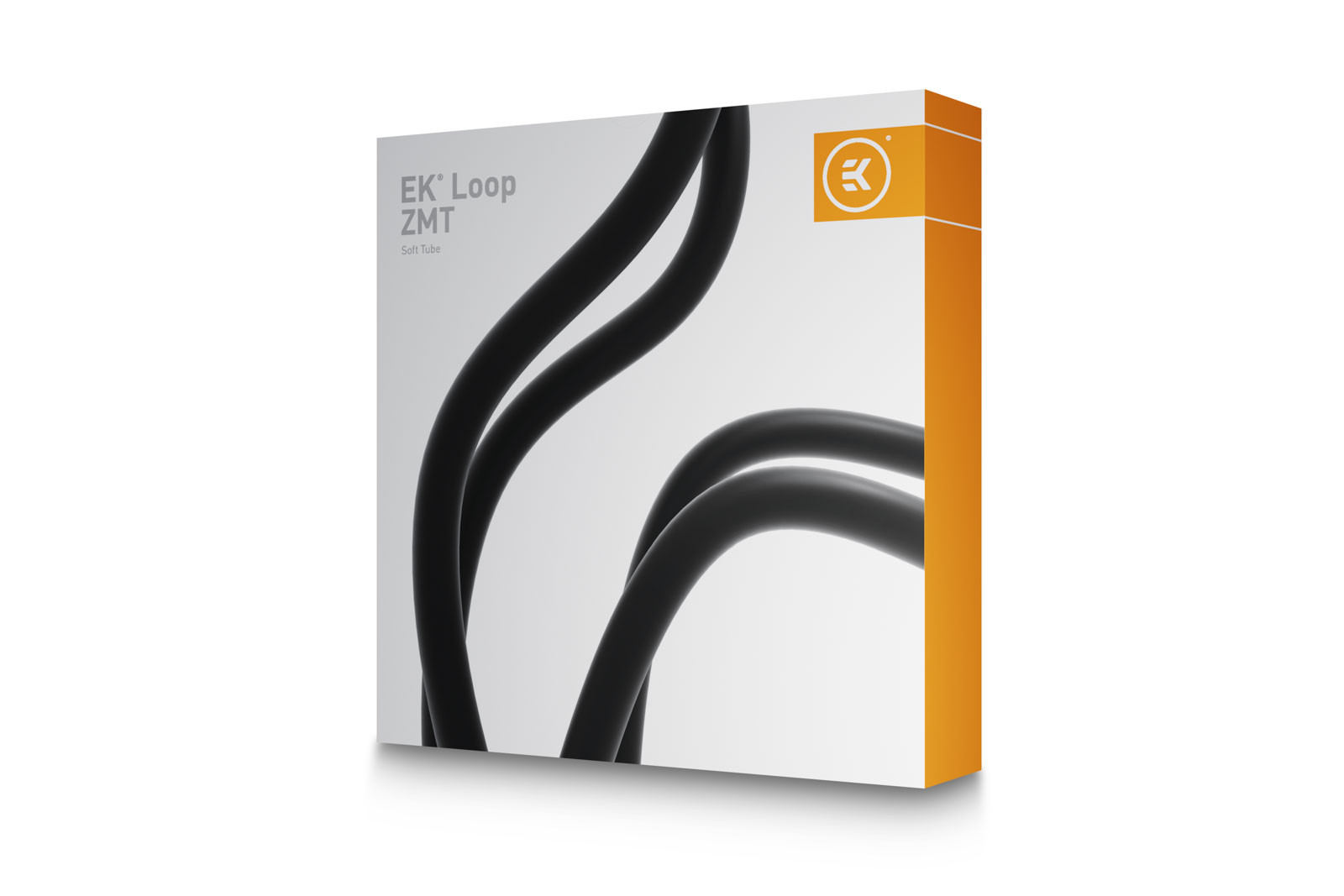 EK LOOP ZMT SOFT TUBE 12/16MM 3M BLACK thumbnail 5