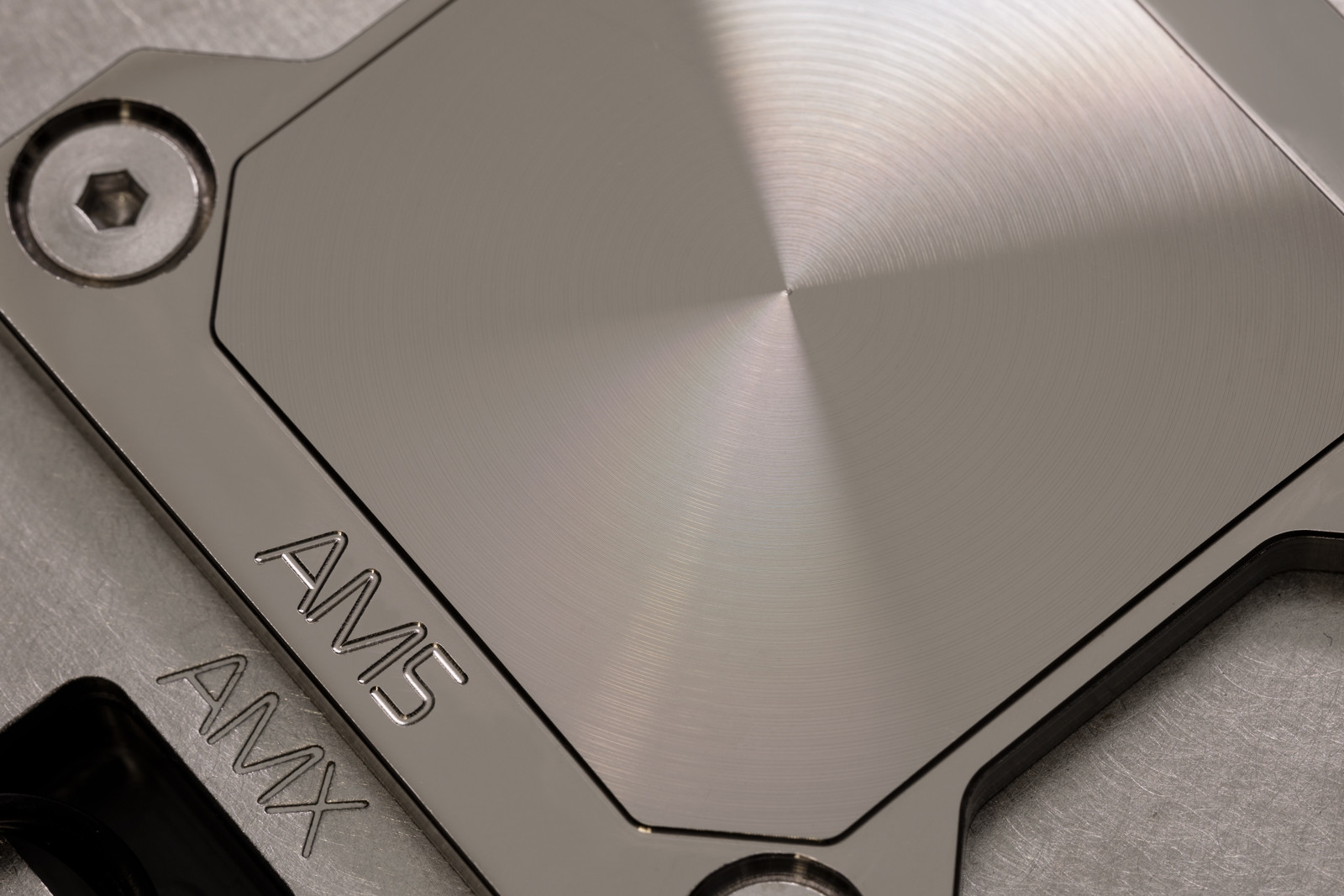 EK QUANTUM VELOCITY 2 D-RGB-AM5 WHITE thumbnail 7