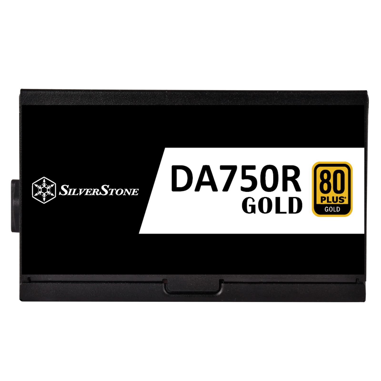 SILVERSTONE DA750R GOLD 80+ 750W ATX3.0 PCIE5.0 BLACK thumbnail 3