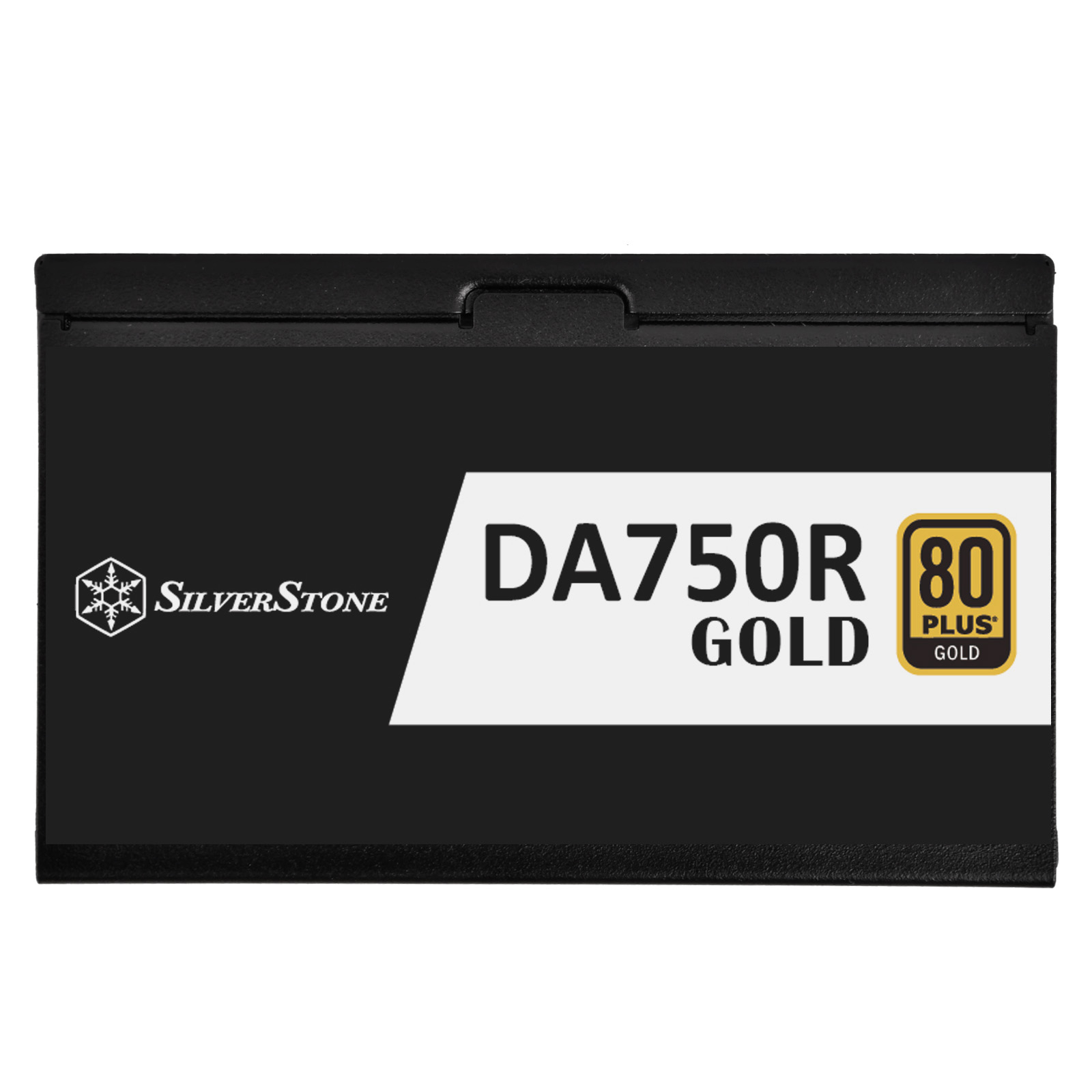 SILVERSTONE DA750R GOLD 80+ 750W ATX3.0 PCIE5.0 BLACK thumbnail 4