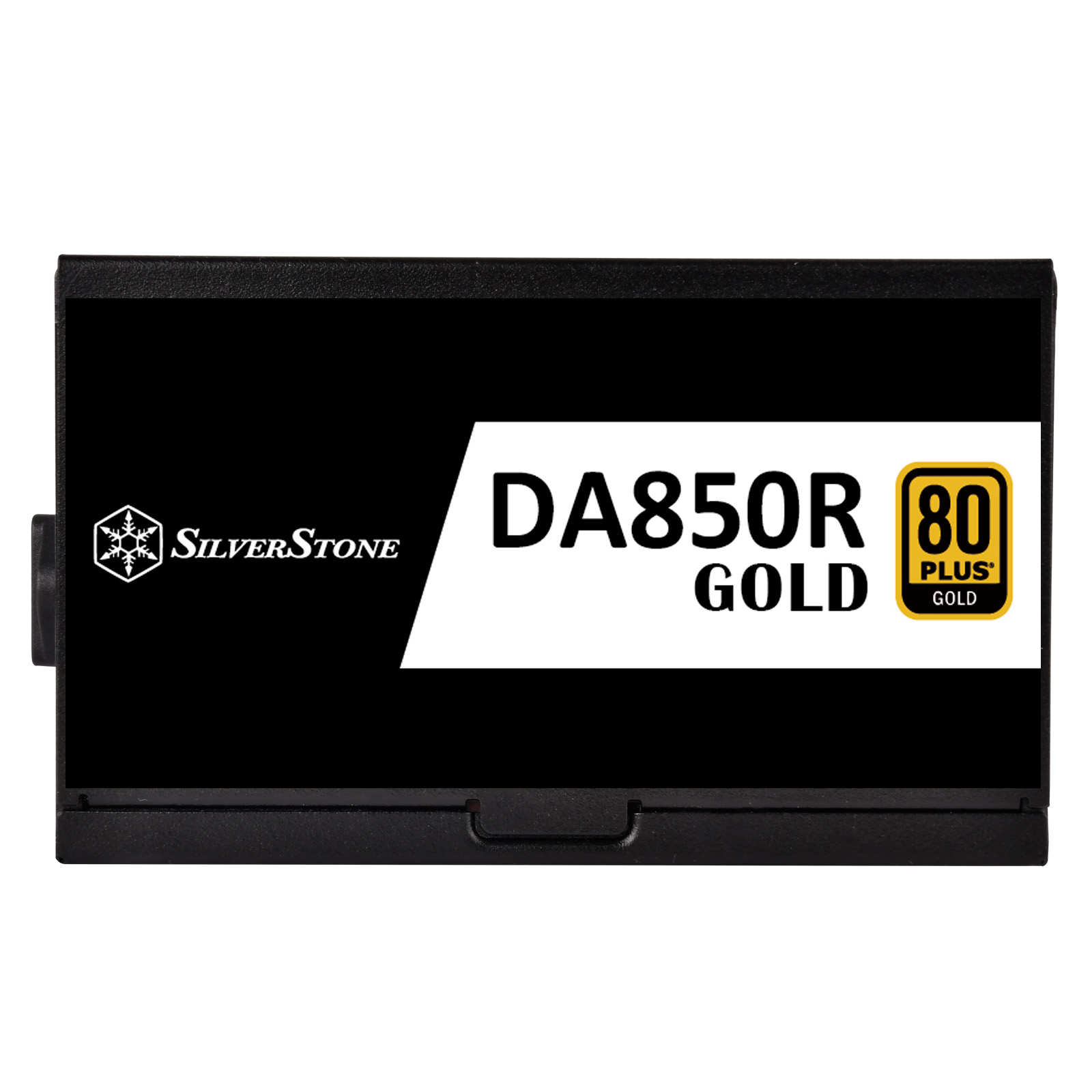 SILVERSTONE DA850R GOLD 80+ 850W ATX3.0 PCIE5.0 BLACK thumbnail 5