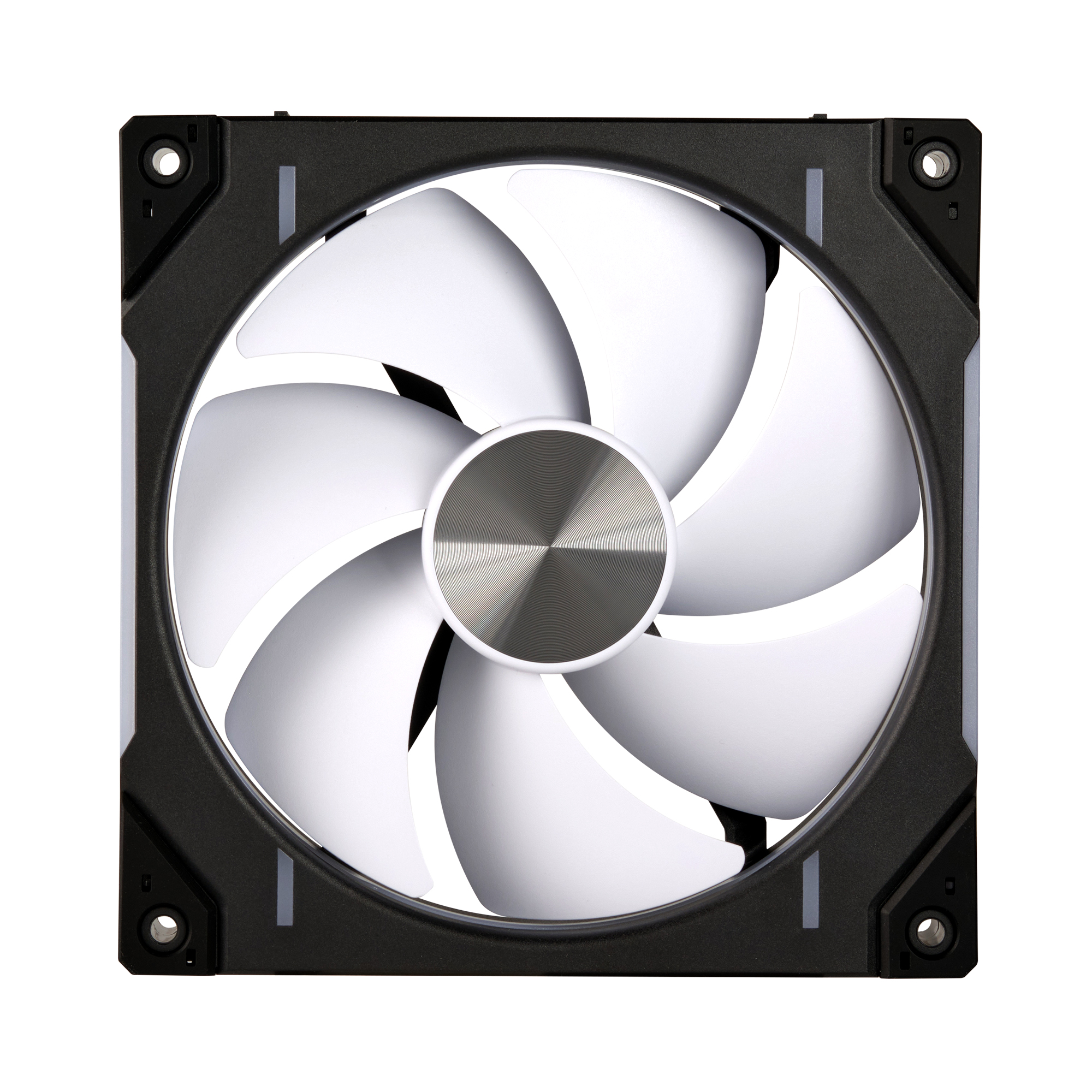 PHANTEKS D30 140MM PWM FAN REGULAR DRGB BLACK (3-PACK) thumbnail 7