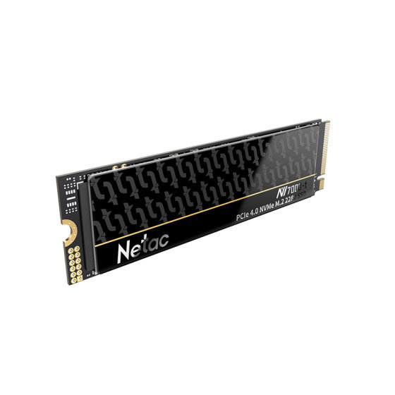 NETAC NV7000T PCIE 4*4 M.2 2280 NVME 4TB SSD (W/OH.S) thumbnail 4