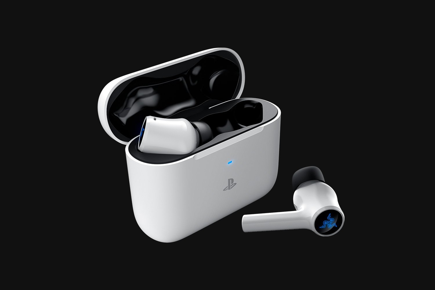 RAZER HAMMERHEAD HYPERSPEED(PS LICENSED) thumbnail 5