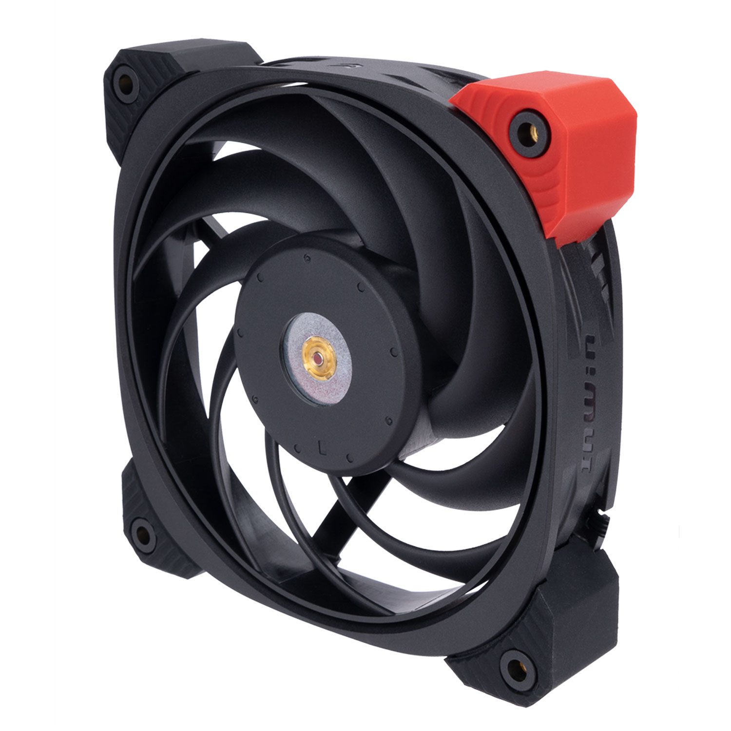 IN WIN NEPTUNE DN PRO 140MM FAN thumbnail 4