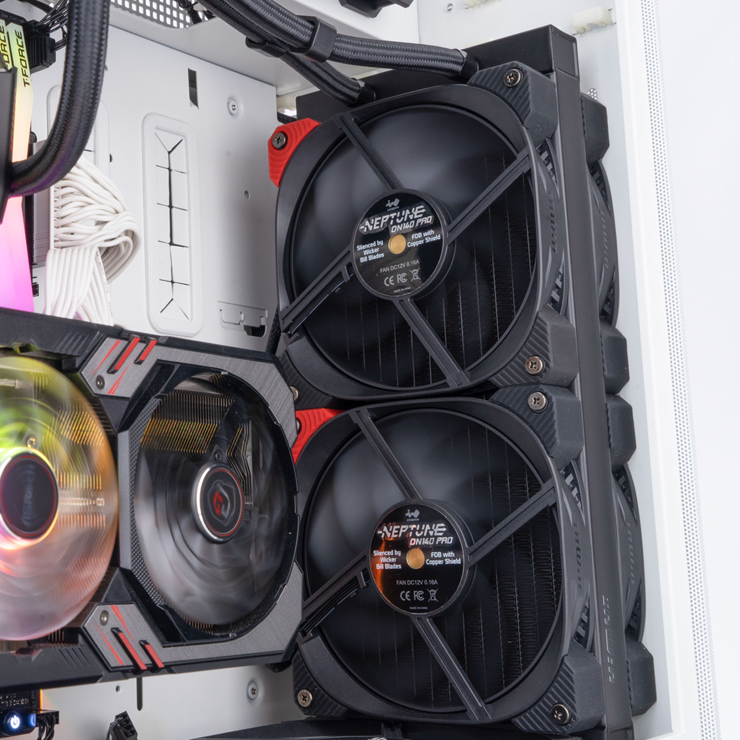IN WIN NEPTUNE DN PRO 140MM FAN thumbnail 12