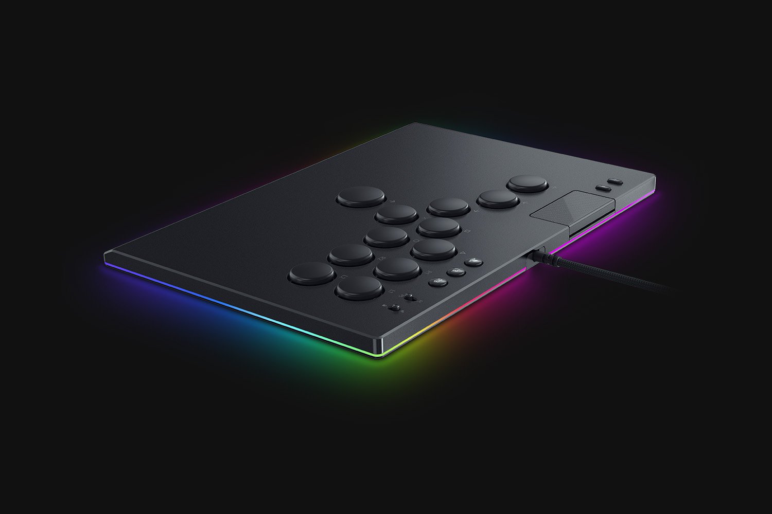 KITSUNE ALL-BUTTON OPTICAL CONTROLLER thumbnail 2