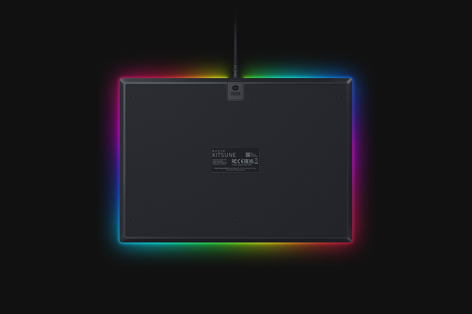 KITSUNE ALL-BUTTON OPTICAL CONTROLLER thumbnail 4