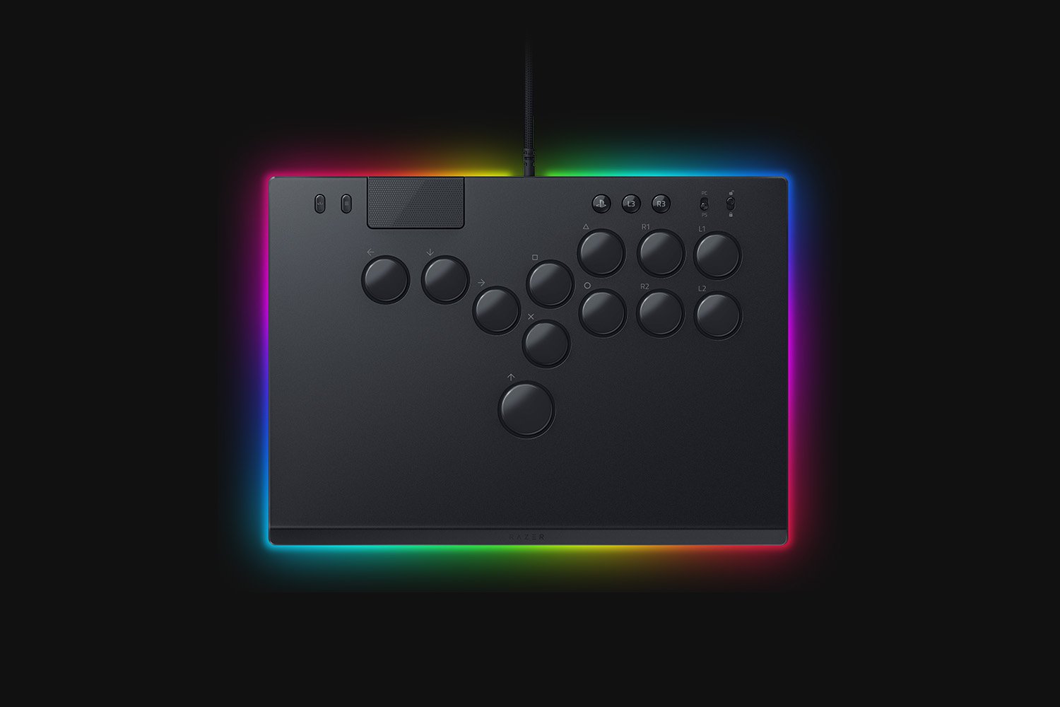 KITSUNE ALL-BUTTON OPTICAL CONTROLLER thumbnail 5