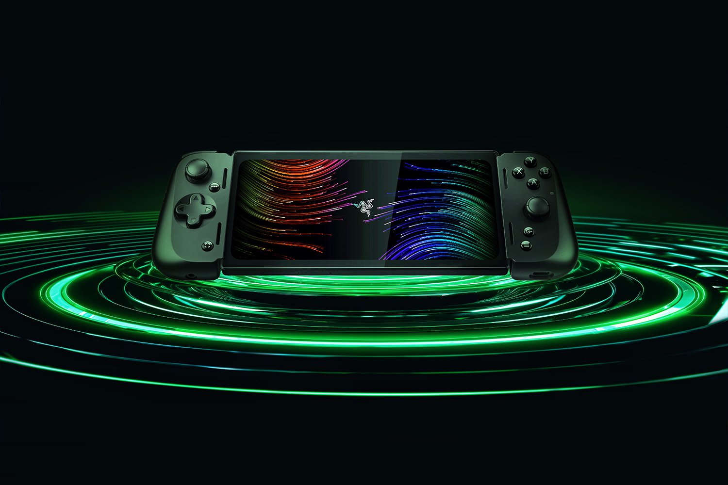 RAZER KISHI V2 PRO GAMING CONTROLLER FOR ANDROID thumbnail 2