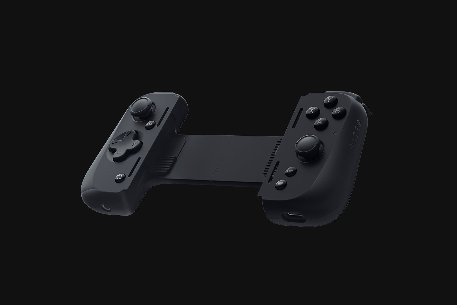 RAZER KISHI V2 PRO GAMING CONTROLLER FOR ANDROID thumbnail 5