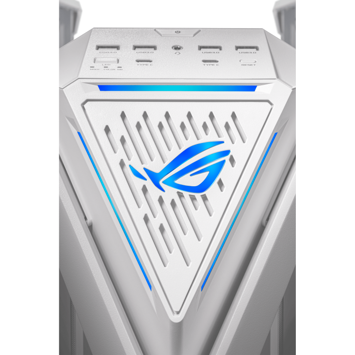 ASUS GR701 ROG HYPERION WHITE thumbnail 3