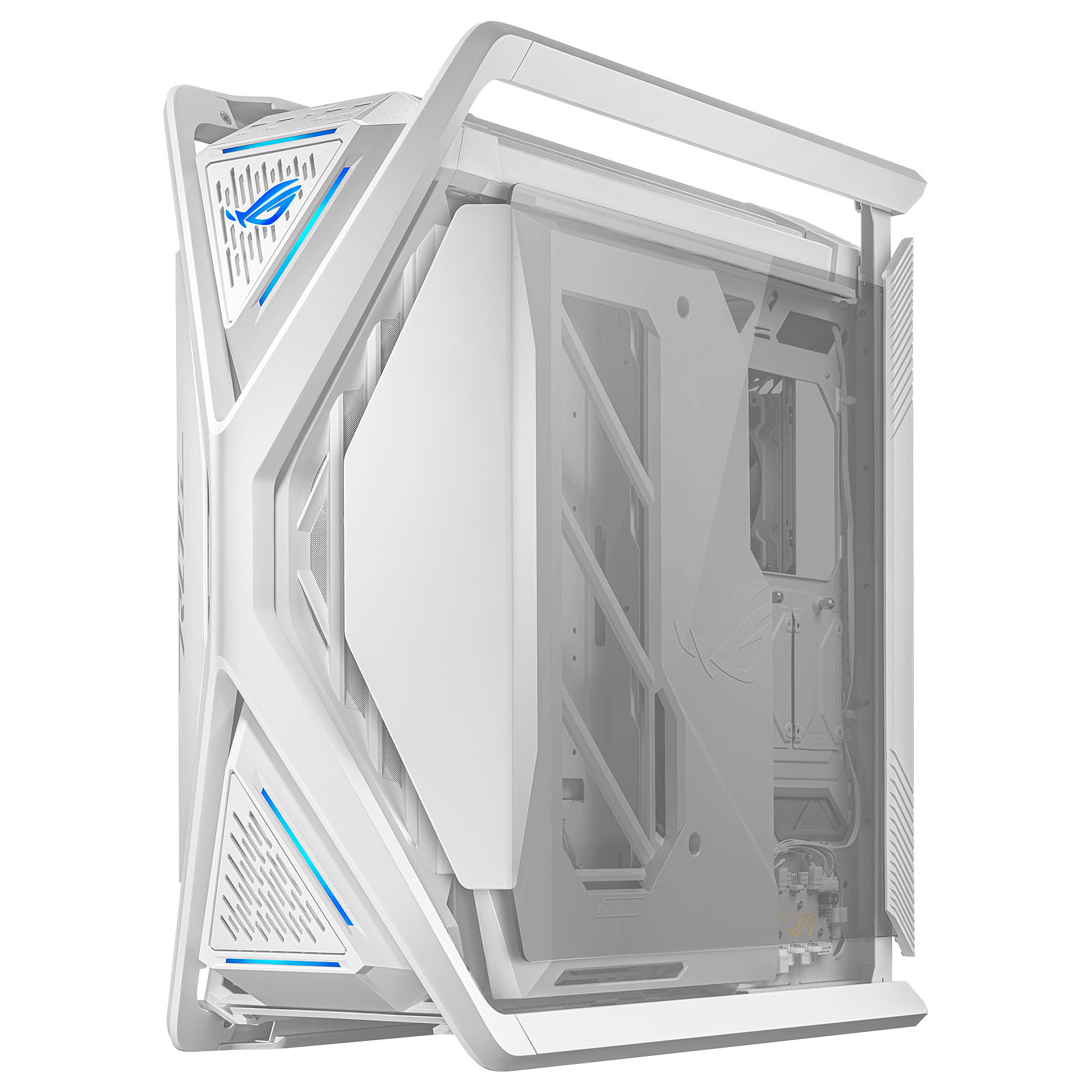 ASUS GR701 ROG HYPERION WHITE thumbnail 4