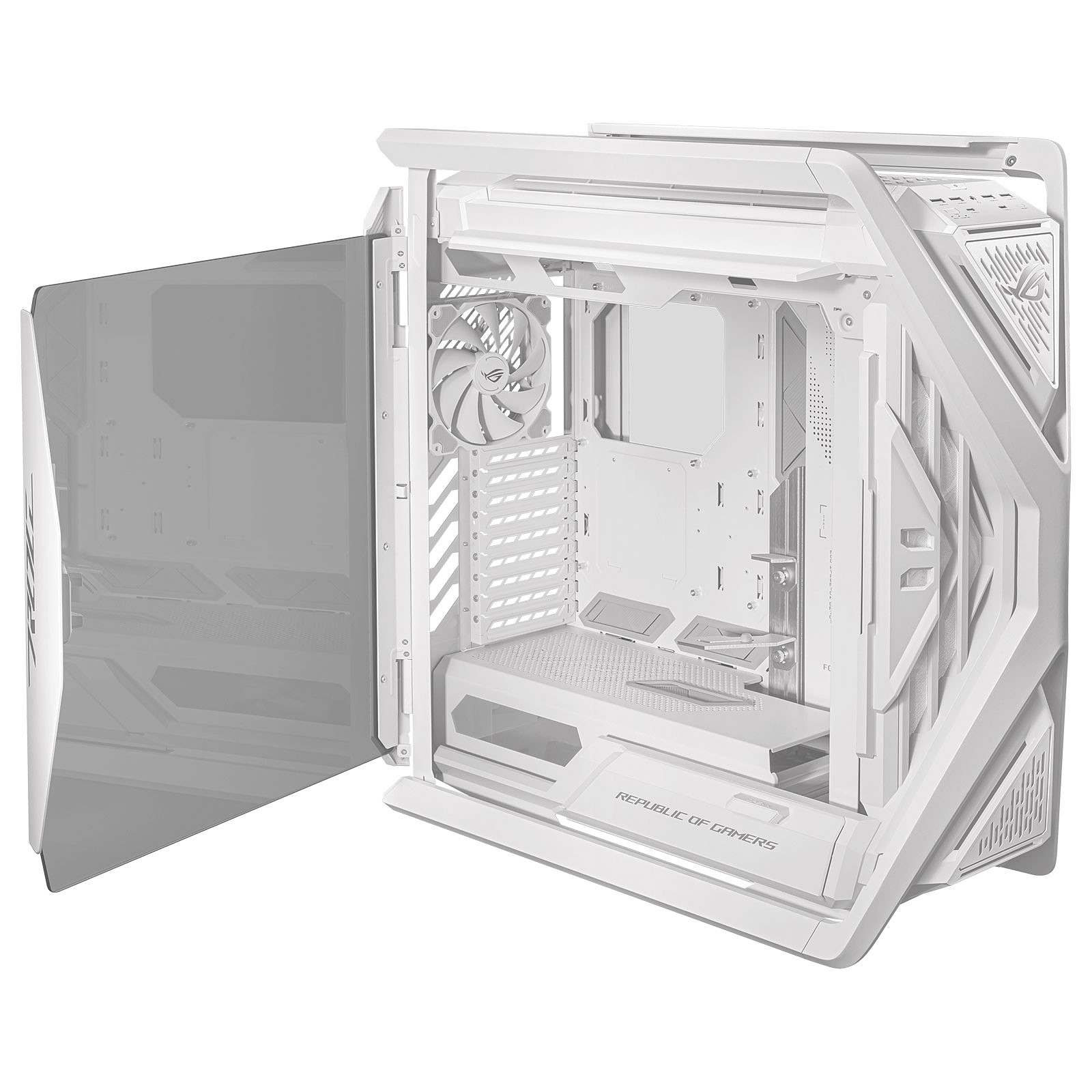 ASUS GR701 ROG HYPERION WHITE thumbnail 7