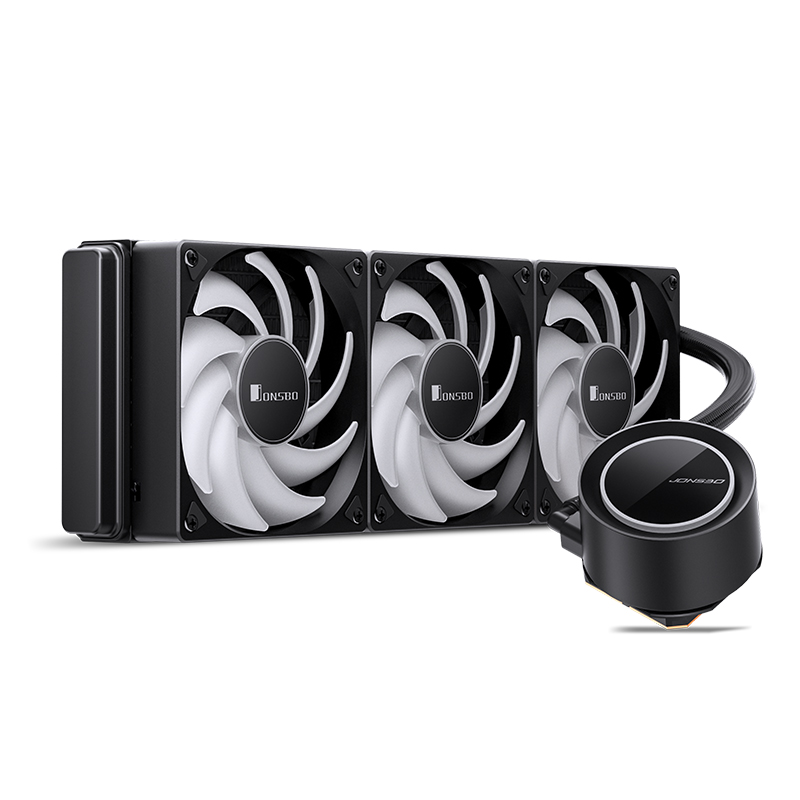 JONSBO TG360 AIO WATER BLACK thumbnail 6