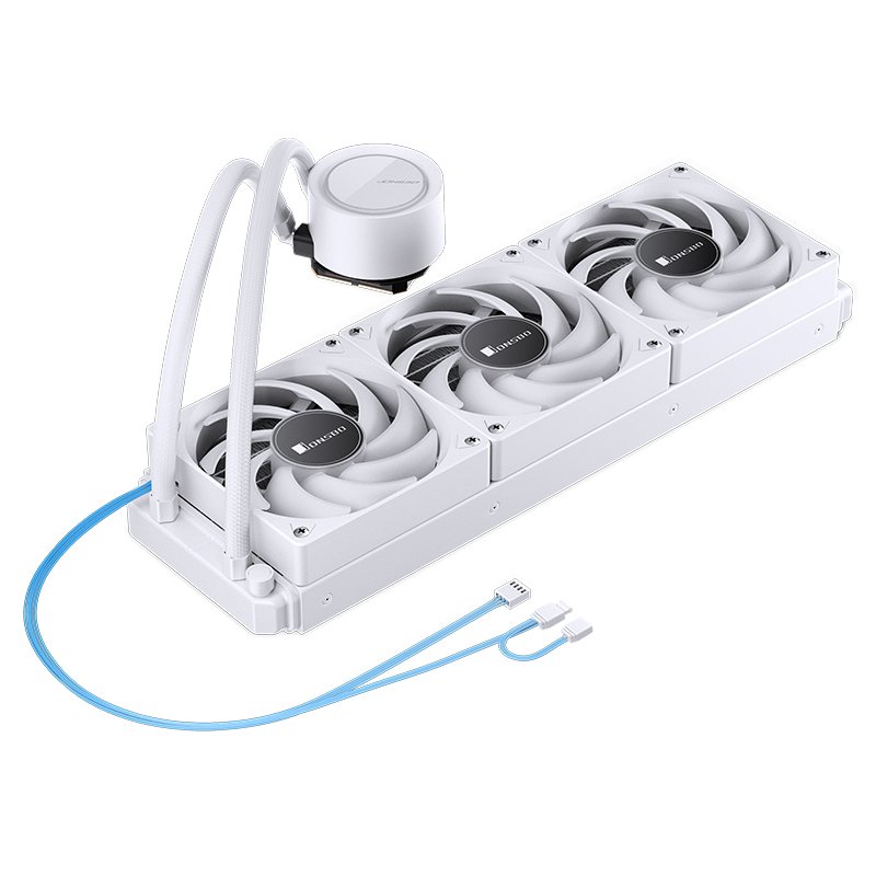 JONSBO TG360 AIO WATER WHITE thumbnail 5