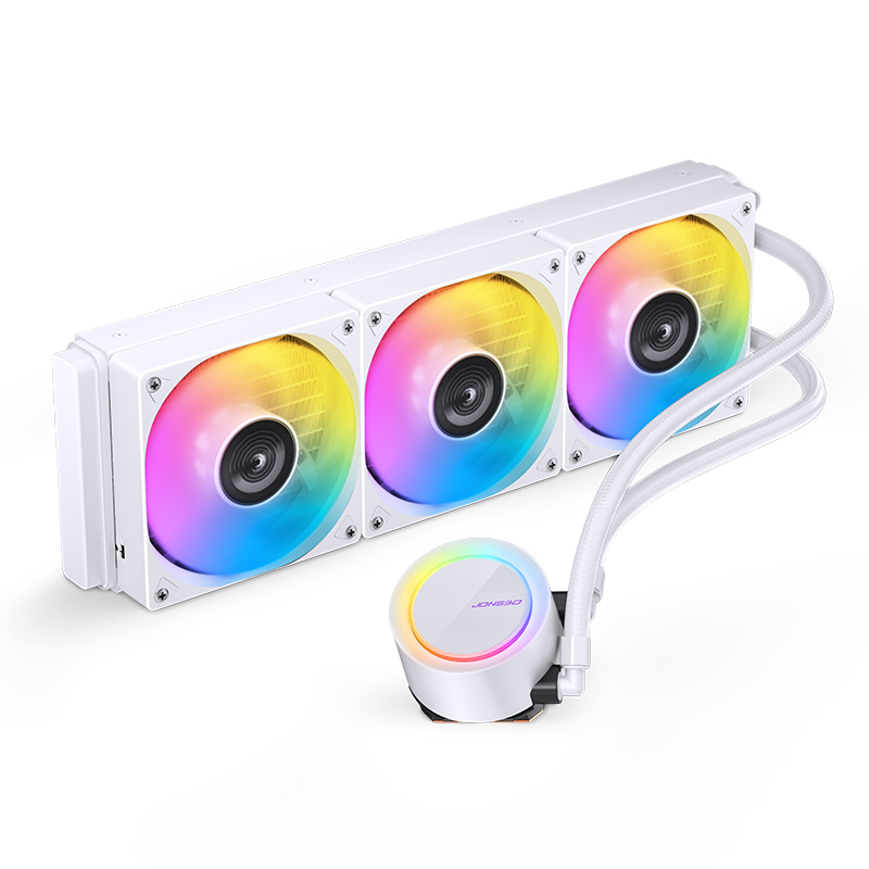 JONSBO TG360 AIO WATER WHITE thumbnail 6