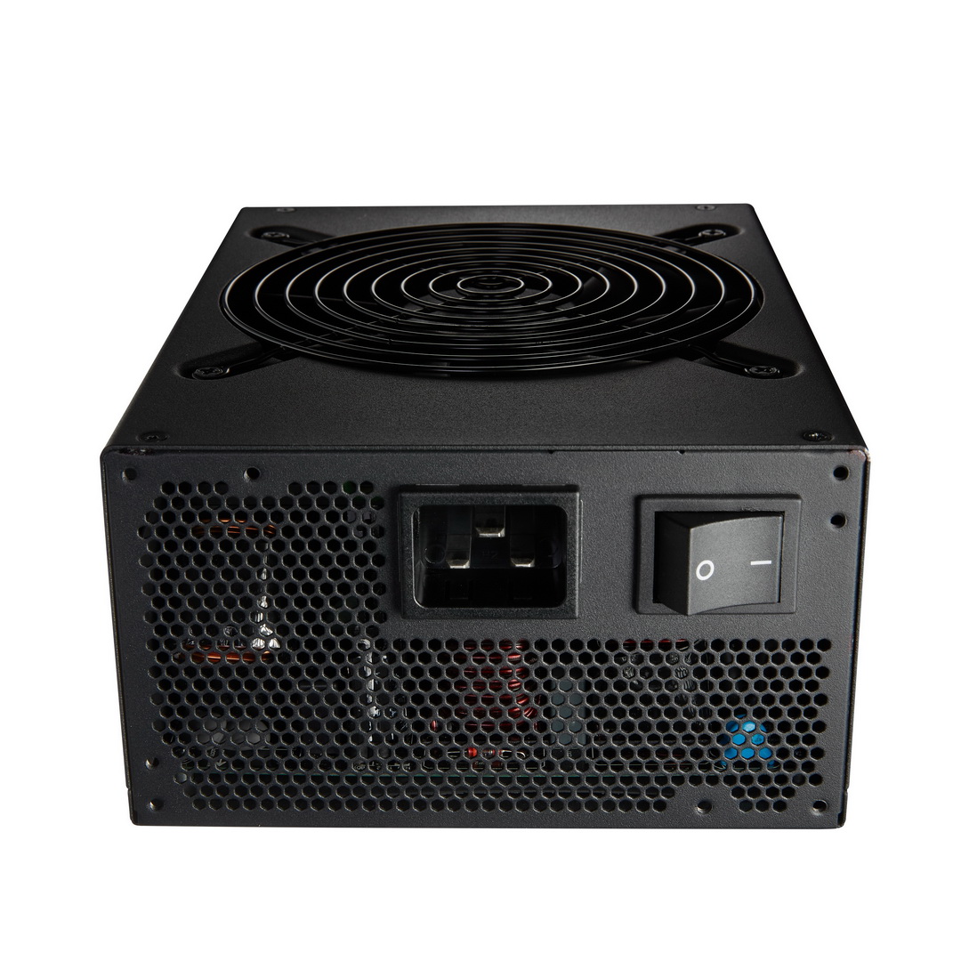 FSP CANNON PRO 2000W FULL CABLE ATX3.0 GEN5 GOLD thumbnail 6